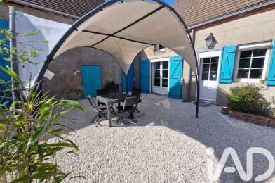 Maison 10 pièces 259990 €