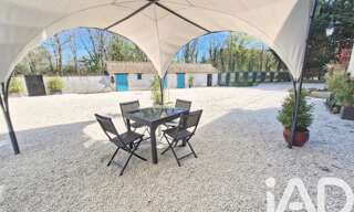 Maison 10 Pièces 240 m² à vendre à Bonnée (45460)