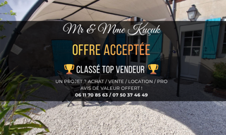 Maison 10 Pièces 240 m² à vendre à Bonnée (45460)