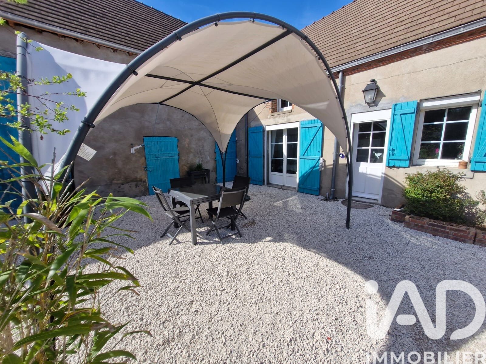 Vente Longère 10 pièces - Photo 4