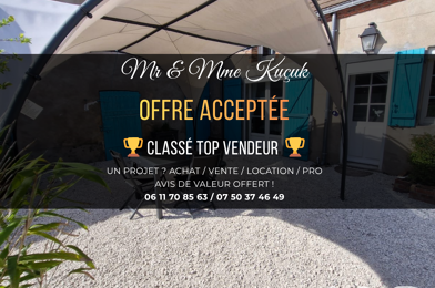 Maison 10 pièces 259990 €