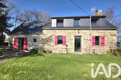 Maison 6 pièces 189000 €