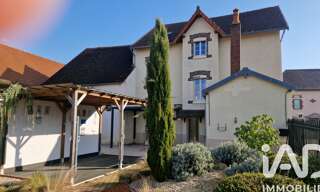 Maison 5 Pièces 125 m² à vendre à Neuvy-Sautour (89570)