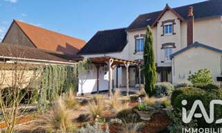 Maison 5 Pièces 125 m² à vendre à Neuvy-Sautour (89570)