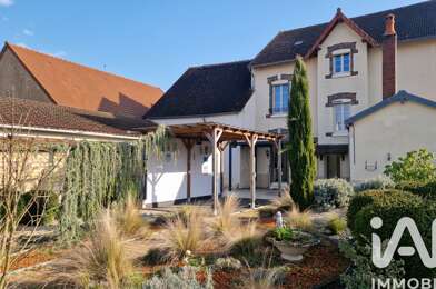 Maison 5 pièces 178000 €