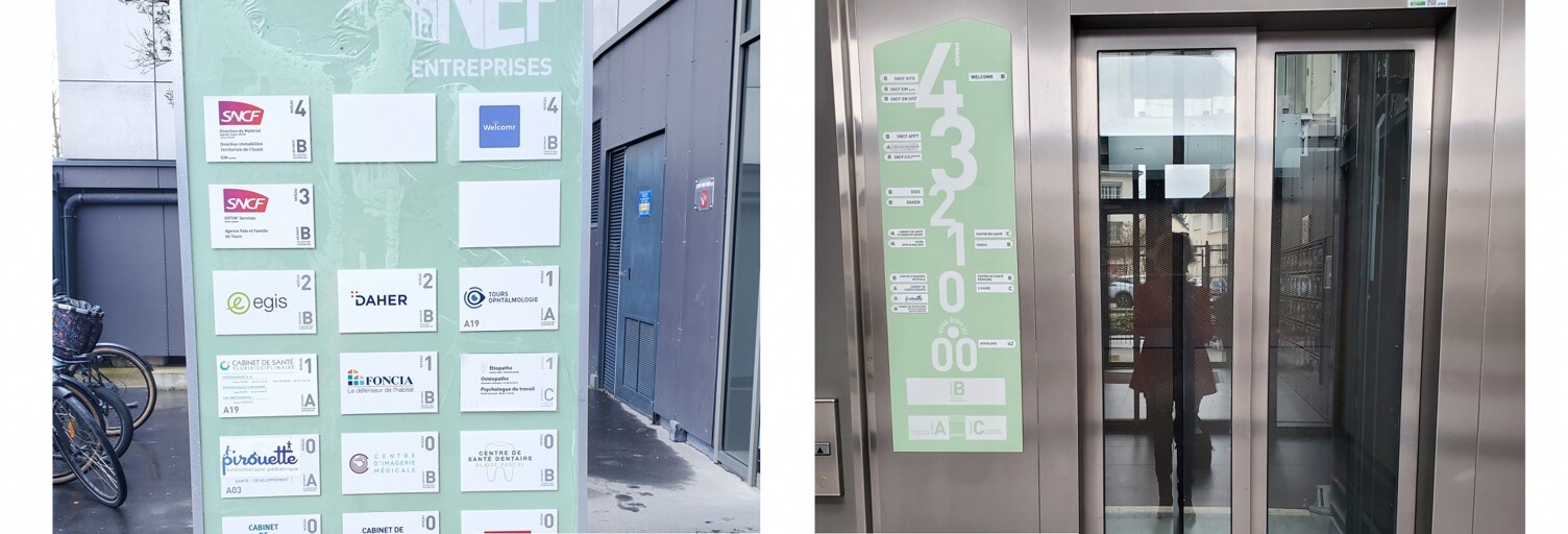 Appartement 3 Pièces 68 m² à vendre à Tours (37000)