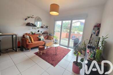 Appartement 2 pièces 139000 €