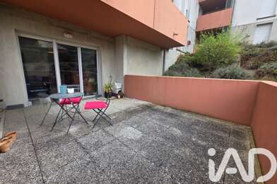Appartement 2 pièces 139000 €