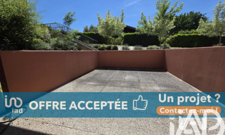 Appartement 2 Pièces 40 m² à vendre à Tournefeuille (31170)