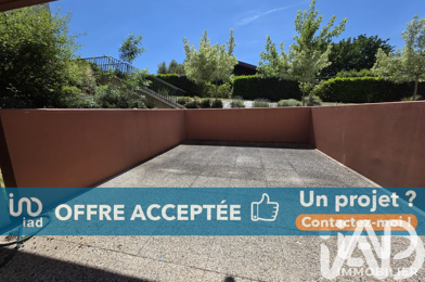 Appartement 2 pièces 129000 €