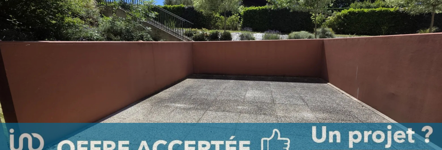 Appartement 2 Pièces 40 m² à vendre à Tournefeuille (31170)