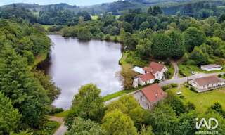 Commerce  560 m² à vendre à Sainte-Fortunade (19490)