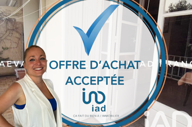 Appartement 4 pièces 139000 €