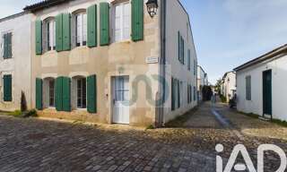 Maison 7 Pièces 196 m² à vendre à Saint-Martin-de-Ré (17410)