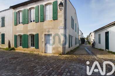 Maison 7 pièces 1087000 €