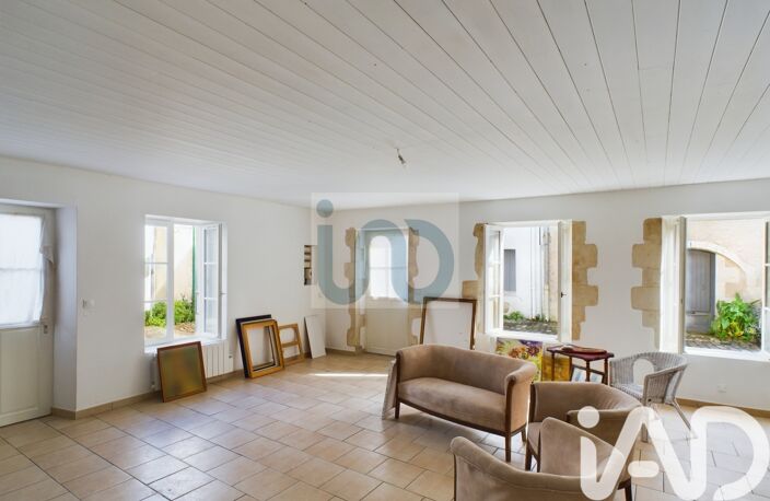 Vente Maison/villa 7 pièces — photo 4