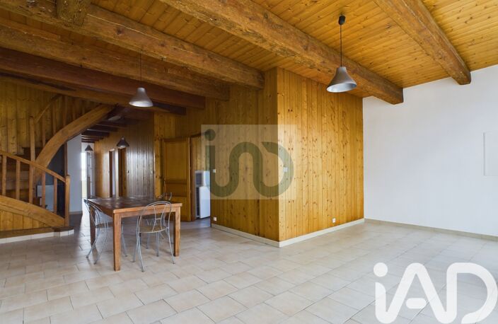 Vente Maison/villa 7 pièces — photo 5