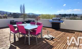 Appartement 4 Pièces 120 m² à vendre à Saint-Just-Saint-Rambert (42170)