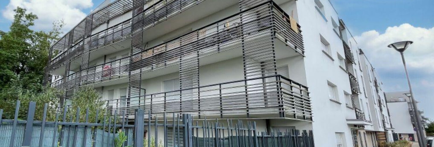 Appartement 3 Pièces 58 m² à louer à Arpajon (91290)