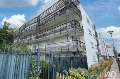 Appartement 3 pièces 1006 €