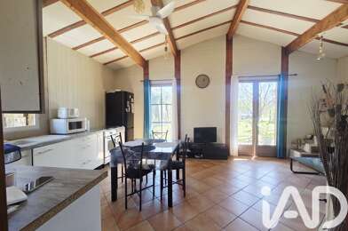 Maison 3 pièces 149000 €