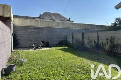 Maison 4 pièces 190000 €