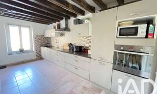 Maison 4 Pièces 147 m² à vendre à Saint-Laurent-en-Gâtines (37380)