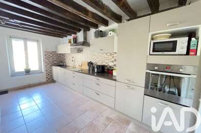 Maison 4 pièces 180000 €