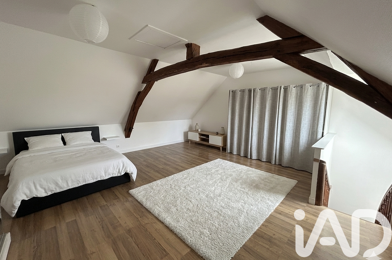 Maison 4 pièces 160000 €