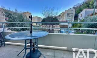 Appartement 1 Pièce 25 m² à vendre à Nice (06000)