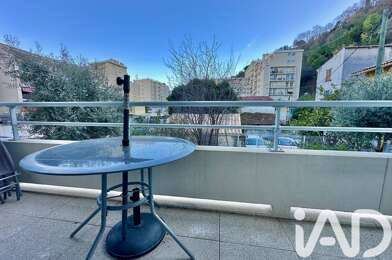 Appartement 1 pièces 135000 €