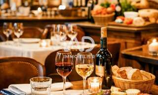 Commerce  100 m² à vendre à Pont-Sainte-Maxence (60700)