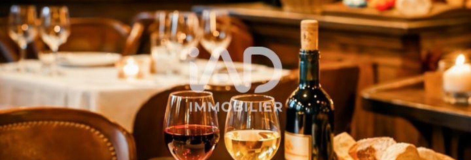 Commerce  100 m² à vendre à Pont-Sainte-Maxence (60700)