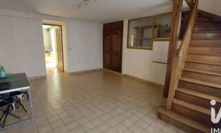 Maison 6 Pièces 126 m² à vendre à Évaux-les-Bains (23110)