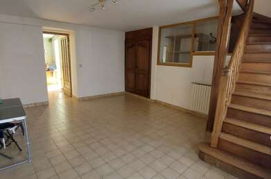 Maison 6 pièces 100000 €