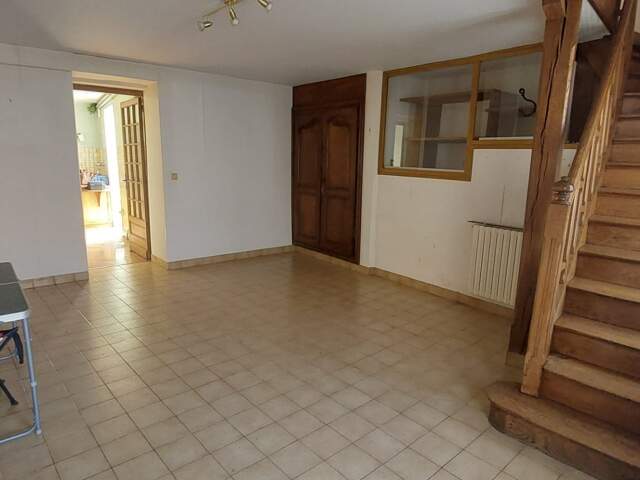 Vente Maison/villa 6 pièces — photo du bien