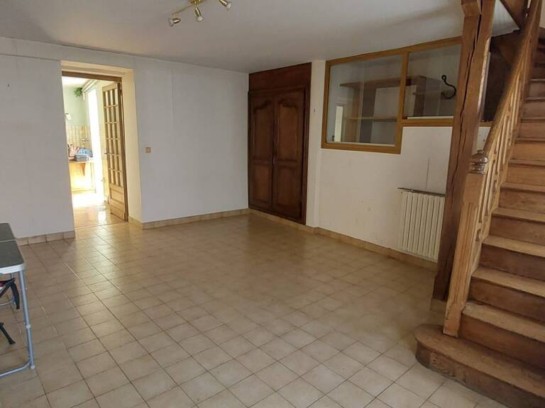 Vente Maison/villa 6 pièces — photo 1