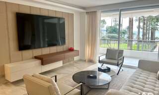 Appartement 3 Pièces 127 m² à vendre à Cannes (06400)