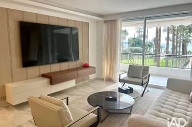 Appartement 3 pièces 3400000 €