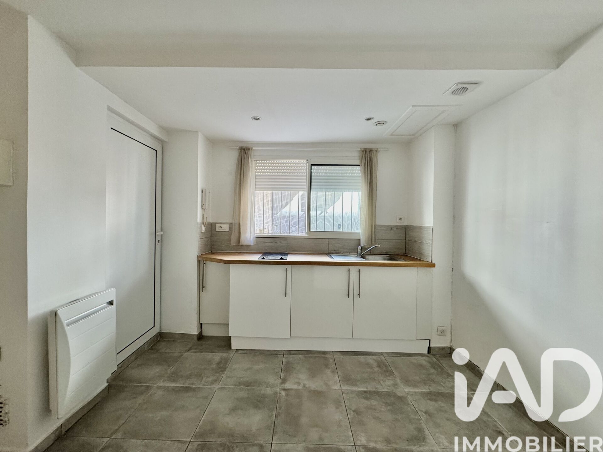 Vente Appartement 2 pièces - Photo 2