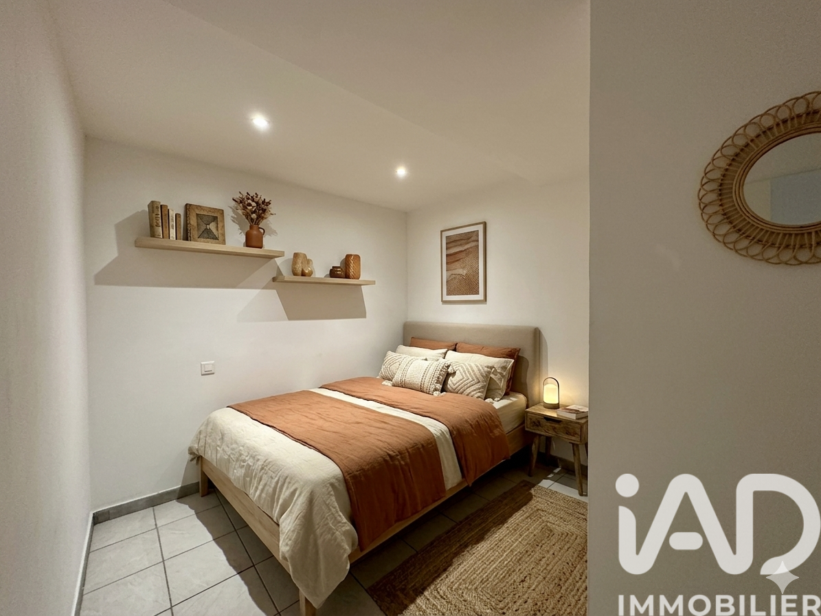 Vente Appartement 2 pièces - Photo 3