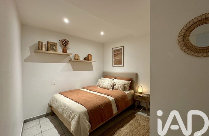 Vente Appartement 2 pièces — photo 3