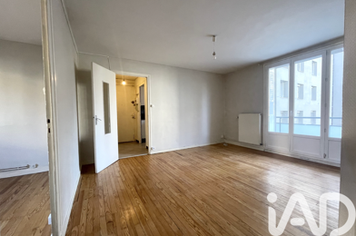Appartement 4 pièces 120000 €