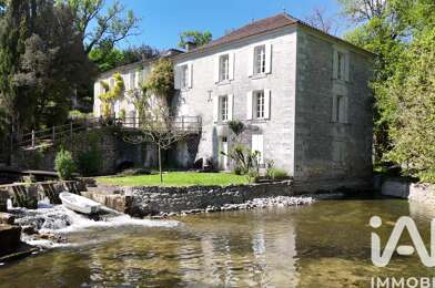 Maison 10 pièces 720000 €