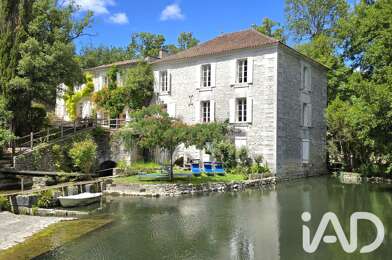 Maison 10 pièces 720000 €