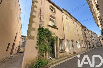 Maison 5 pièces 120000 €