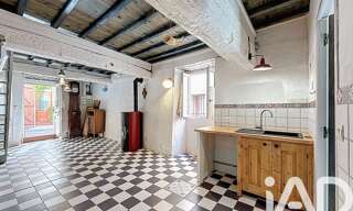 Maison 5 Pièces 97 m² à vendre à Alzonne (11170)