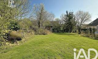 Terrain  430 m² à vendre à Villabé (91100)