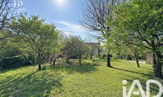 Terrain  346 m² à vendre à Villabé (91100)