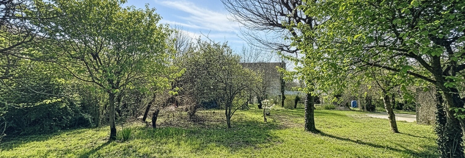 Terrain  346 m² à vendre à Villabé (91100)